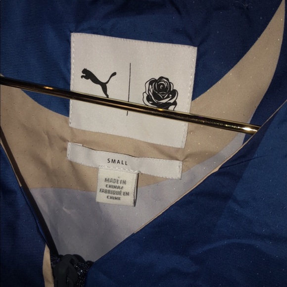 Limited Edition Track Jacket - Picture 3 of 3